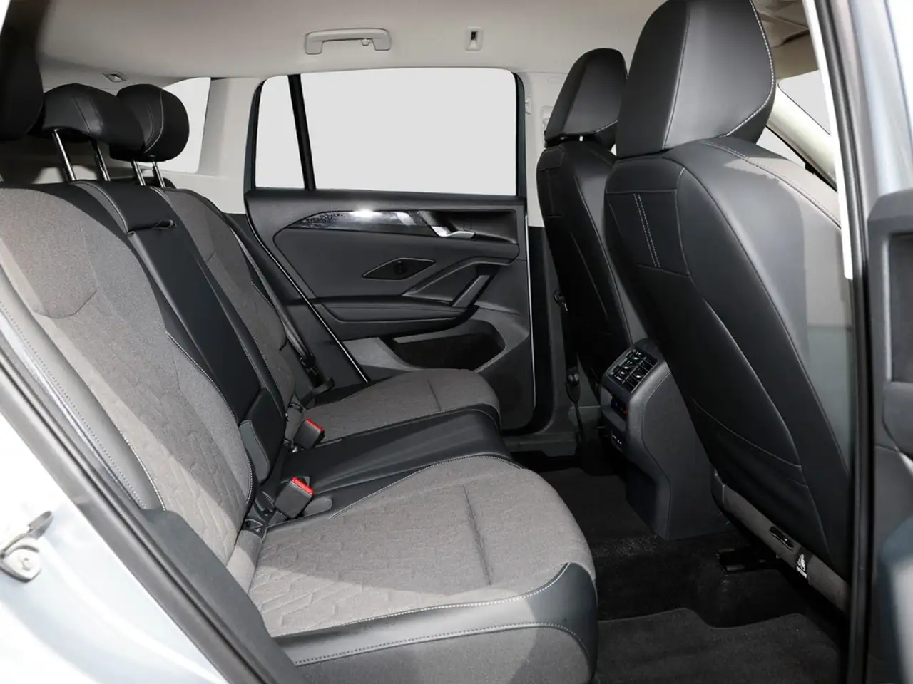 Volkswagen Tiguan 2.0 TDI DSG AHK, Kamera IQ Drive Paket, миниатюра 10