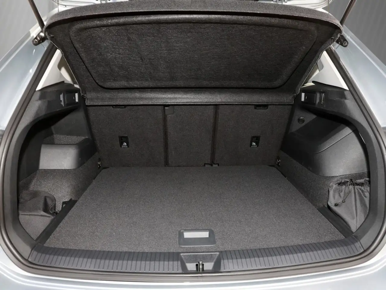 Volkswagen Tiguan 2.0 TDI DSG AHK, Kamera IQ Drive Paket, миниатюра 6