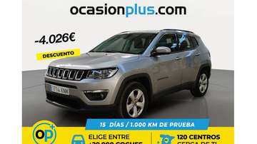 1.4 Multiair Longitude 4x2 103kW