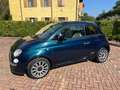 Fiat 500 1.2 Lounge 69cv my14 Verde - thumbnail 12