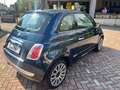 Fiat 500 1.2 Lounge 69cv my14 Verde - thumbnail 6