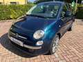 Fiat 500 1.2 Lounge 69cv my14 Verde - thumbnail 1