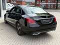 Mercedes-Benz C 220 C220 d Avantgarde°Schiebedach°AHK°ACC°Kamera°1-H Zwart - thumbnail 4