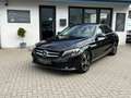 Mercedes-Benz C 220 C220 d Avantgarde°Schiebedach°AHK°ACC°Kamera°1-H Zwart - thumbnail 1