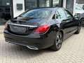 Mercedes-Benz C 220 C220 d Avantgarde°Schiebedach°AHK°ACC°Kamera°1-H Zwart - thumbnail 3