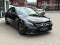 Mercedes-Benz C 220 C220 d Avantgarde°Schiebedach°AHK°ACC°Kamera°1-H Zwart - thumbnail 2