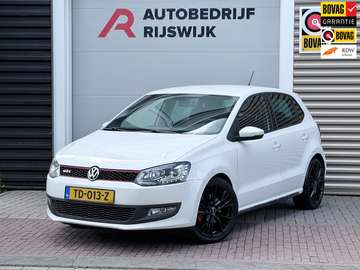 1.4 TSI Xenon/Automaat/Airco
