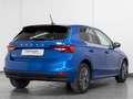 Skoda Fabia 1.0 TSI DSG SELECTION LED KAMERA VIRTUAL Blau - thumbnail 3