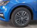 Skoda Fabia 1.0 TSI DSG SELECTION LED KAMERA VIRTUAL Blau - thumbnail 7