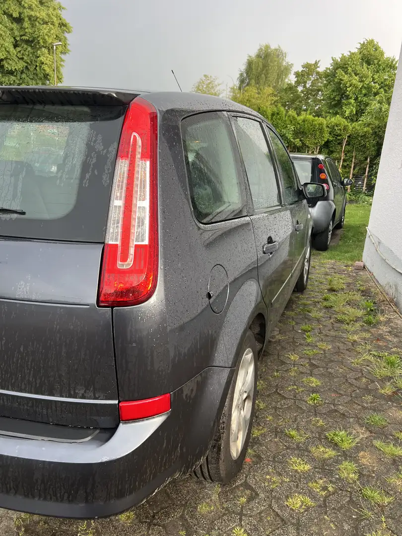 Ford Focus C-Max 1.6 TDCi DPF Ghia - 1