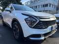 Kia Sportage 1.6 CRDi MHEV Business ''AUTOCARRO N1'' Bianco - thumbnail 2