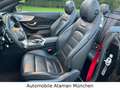 Mercedes-Benz C 63 AMG C 63 S AMG Cabrio Performance Abgas, HUD, 20Zoll Negro - thumbnail 13