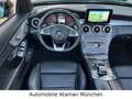 Mercedes-Benz C 63 AMG C 63 S AMG Cabrio Performance Abgas, HUD, 20Zoll Siyah - thumbnail 12