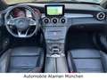 Mercedes-Benz C 63 AMG C 63 S AMG Cabrio Performance Abgas, HUD, 20Zoll Negro - thumbnail 11