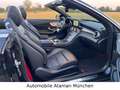 Mercedes-Benz C 63 AMG C 63 S AMG Cabrio Performance Abgas, HUD, 20Zoll Negro - thumbnail 8