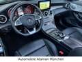 Mercedes-Benz C 63 AMG C 63 S AMG Cabrio Performance Abgas, HUD, 20Zoll Negru - thumbnail 14
