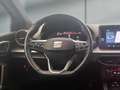 SEAT Ibiza -21% 1.0 TSI 115cv +MIRRORLINK+CAM+LED+Options Bleu - thumbnail 9
