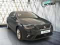 SEAT Ibiza -21% 1.0 TSI 115cv +MIRRORLINK+CAM+LED+Options Bleu - thumbnail 2