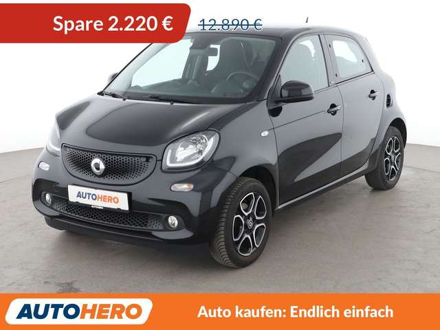 Imagine smart forFour 1.0 Basis Prime*TEMPO*PDC*ShZ*LIM*KLIMA*