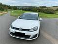 Volkswagen Golf GTD Golf VII (BlueMotion Technology) Blanco - thumbnail 1