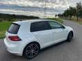 Volkswagen Golf GTD Golf VII (BlueMotion Technology) Blanco - thumbnail 6