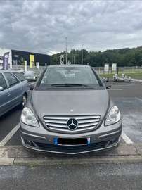 Classe CDI Sport Autotronic CVT