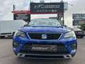 SEAT Ateca 2.0TDI CR S&S Style DSG 150 Blauw - thumbnail 1