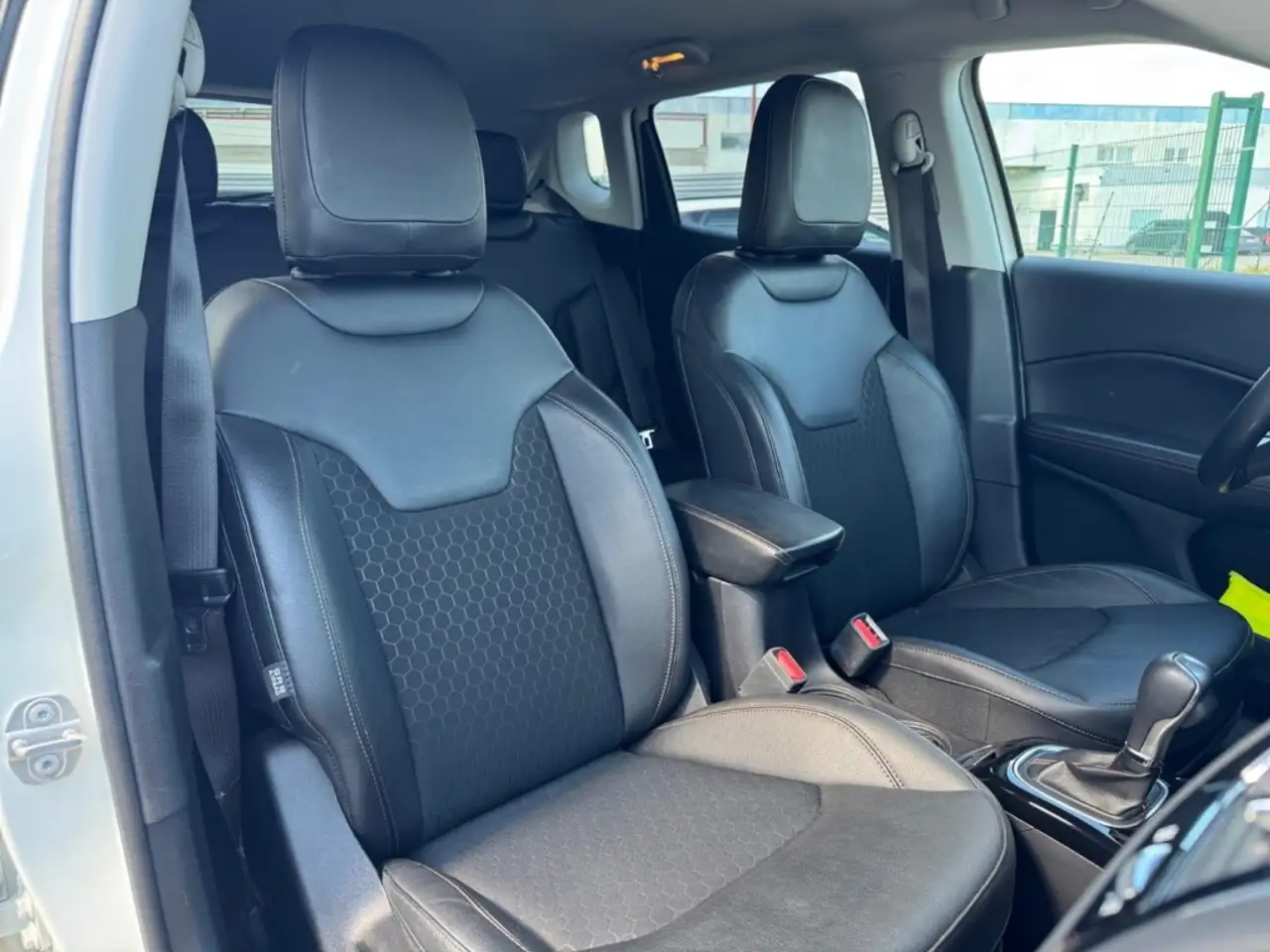 Jeep Compass Limited FWD++Automatik!++Navi++Kamera++, миниатюра 16