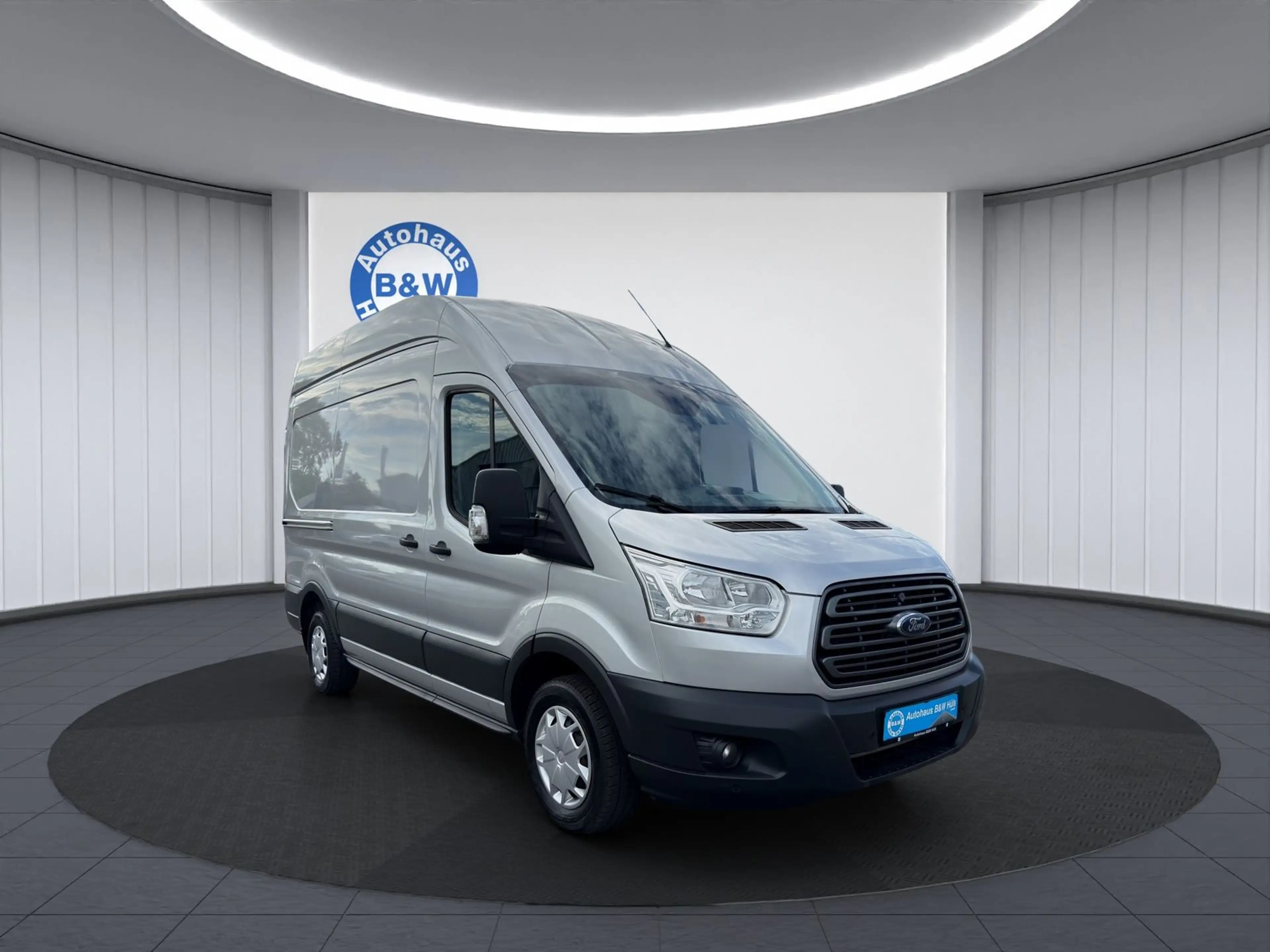 Ford Transit 310 L2H3 Trend*1.Ha*REGALE*NAVI*PDC*SHZ*