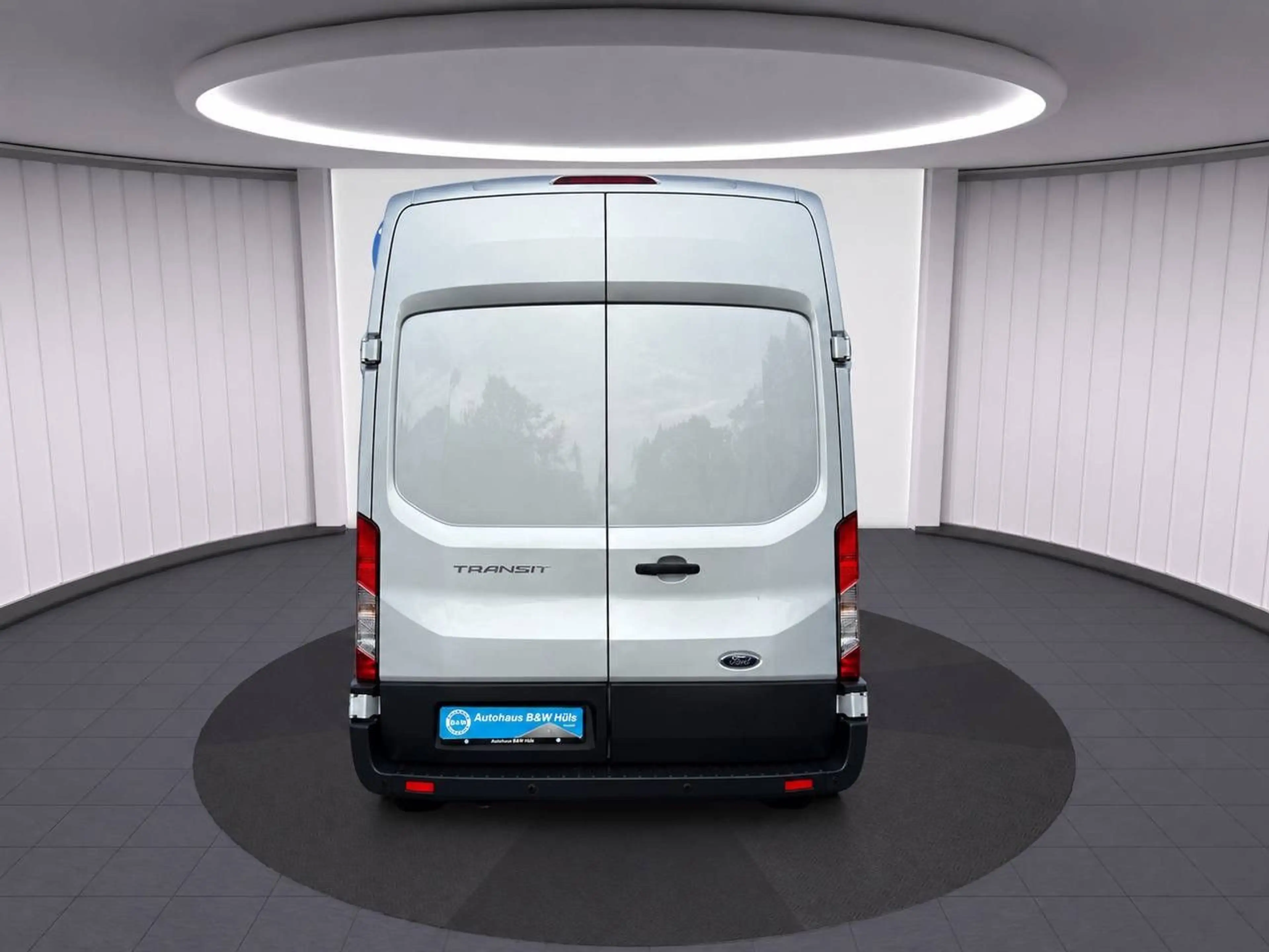 Ford Transit 310 L2H3 Trend*1.Ha*REGALE*NAVI*PDC*SHZ* — photo 7