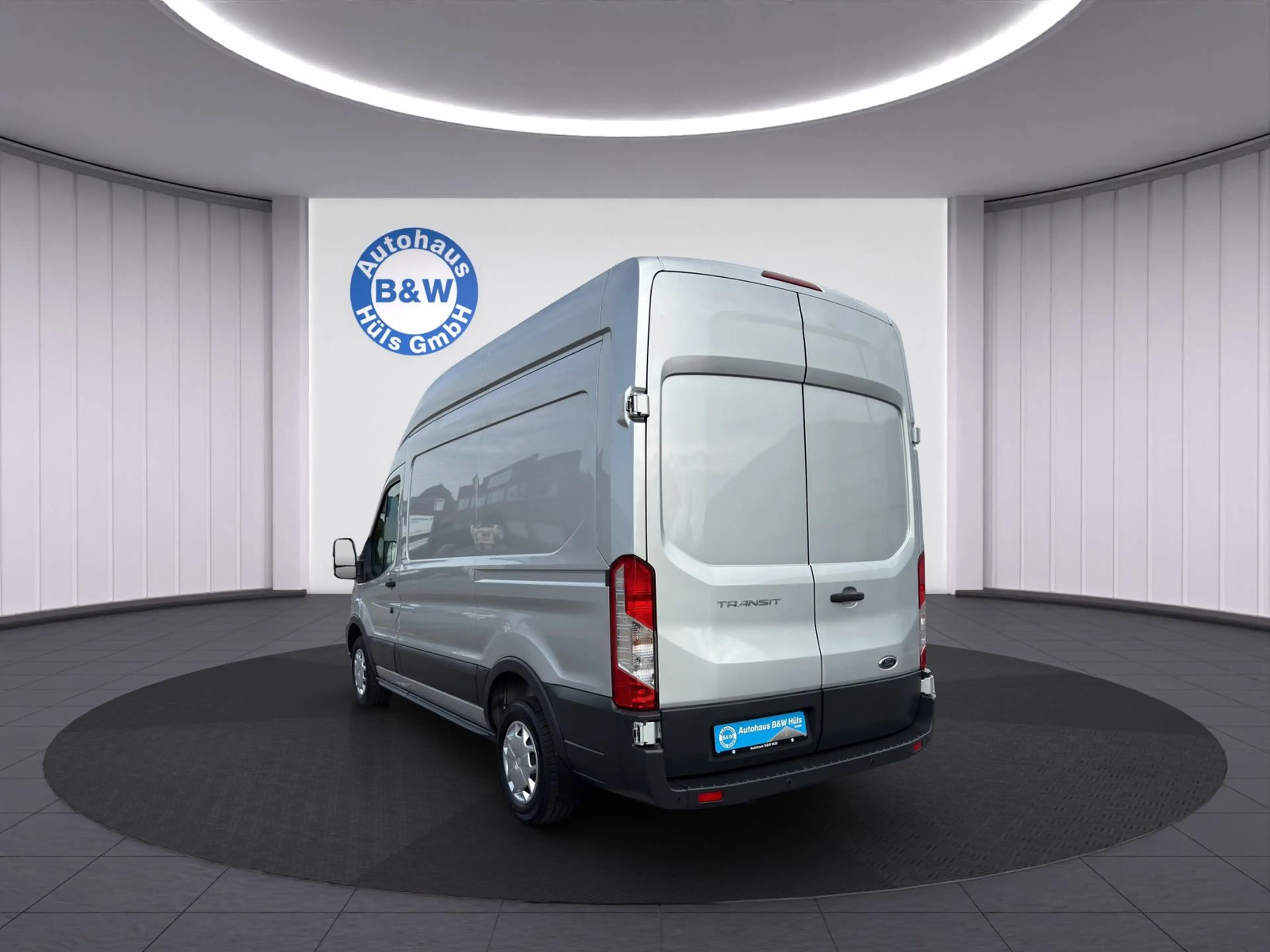 Ford Transit 310 L2H3 Trend*1.Ha*REGALE*NAVI*PDC*SHZ* — photo 6
