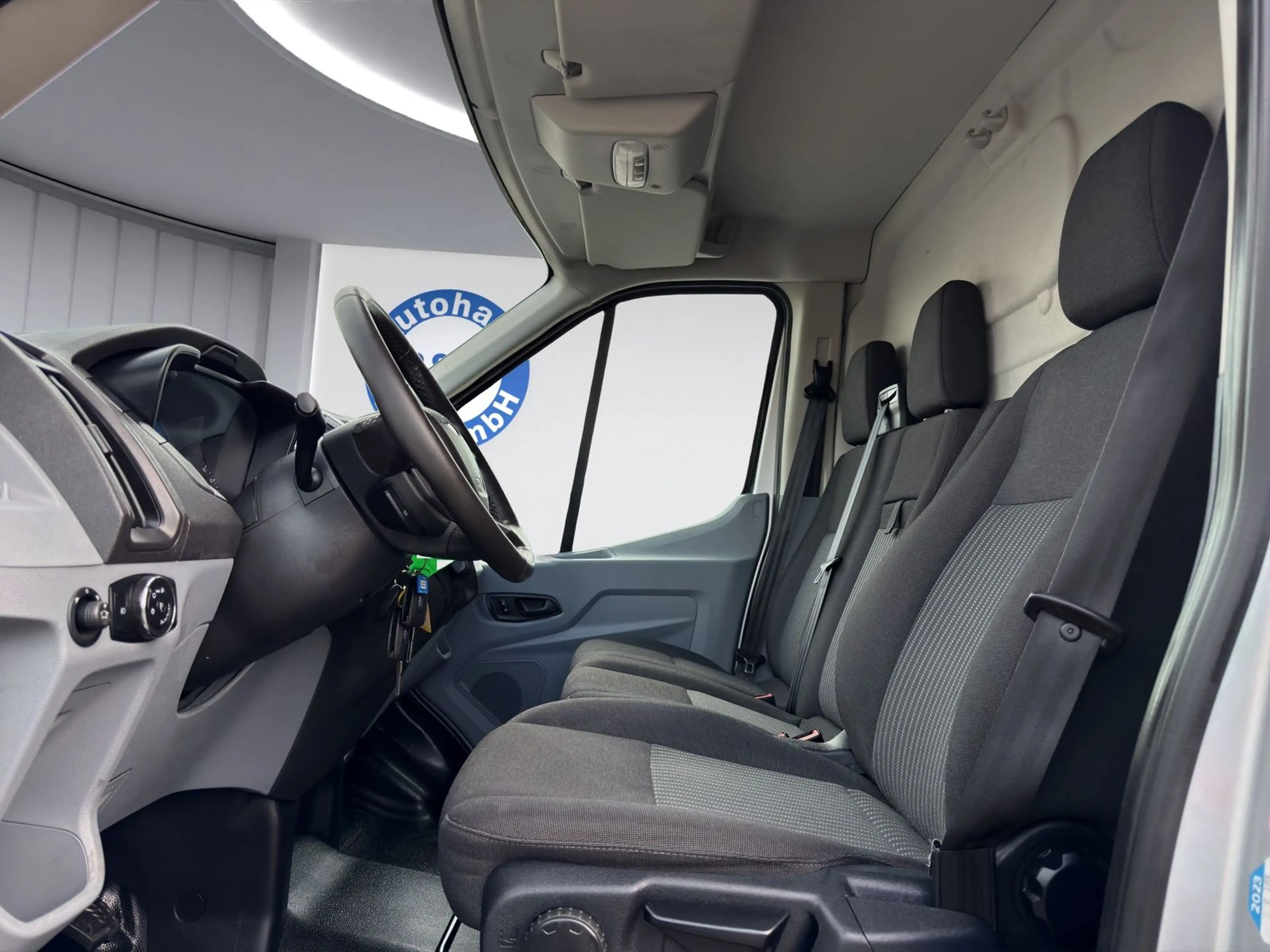 Ford Transit 310 L2H3 Trend*1.Ha*REGALE*NAVI*PDC*SHZ* — photo 14