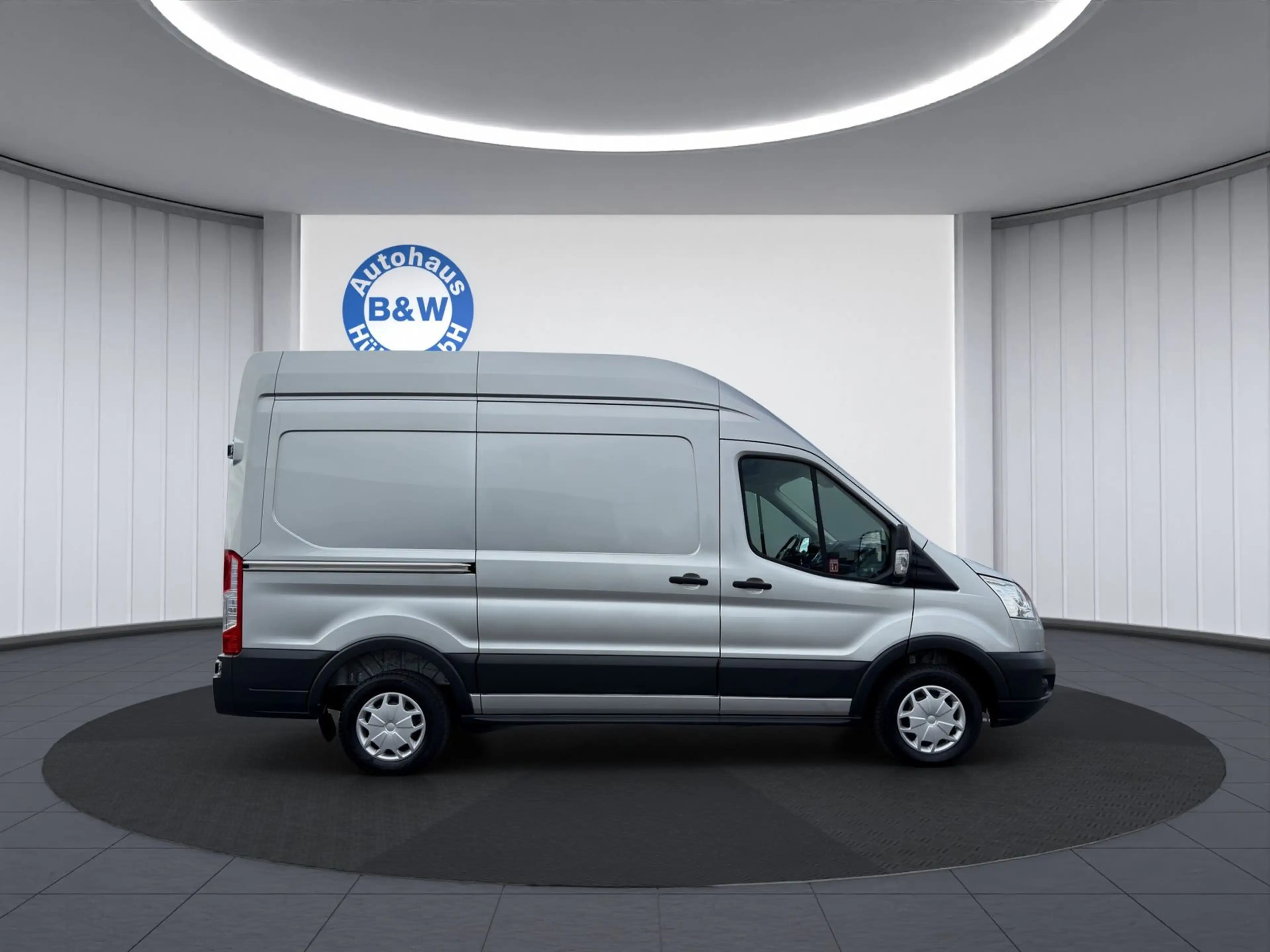 Ford Transit 310 L2H3 Trend*1.Ha*REGALE*NAVI*PDC*SHZ* — photo 5