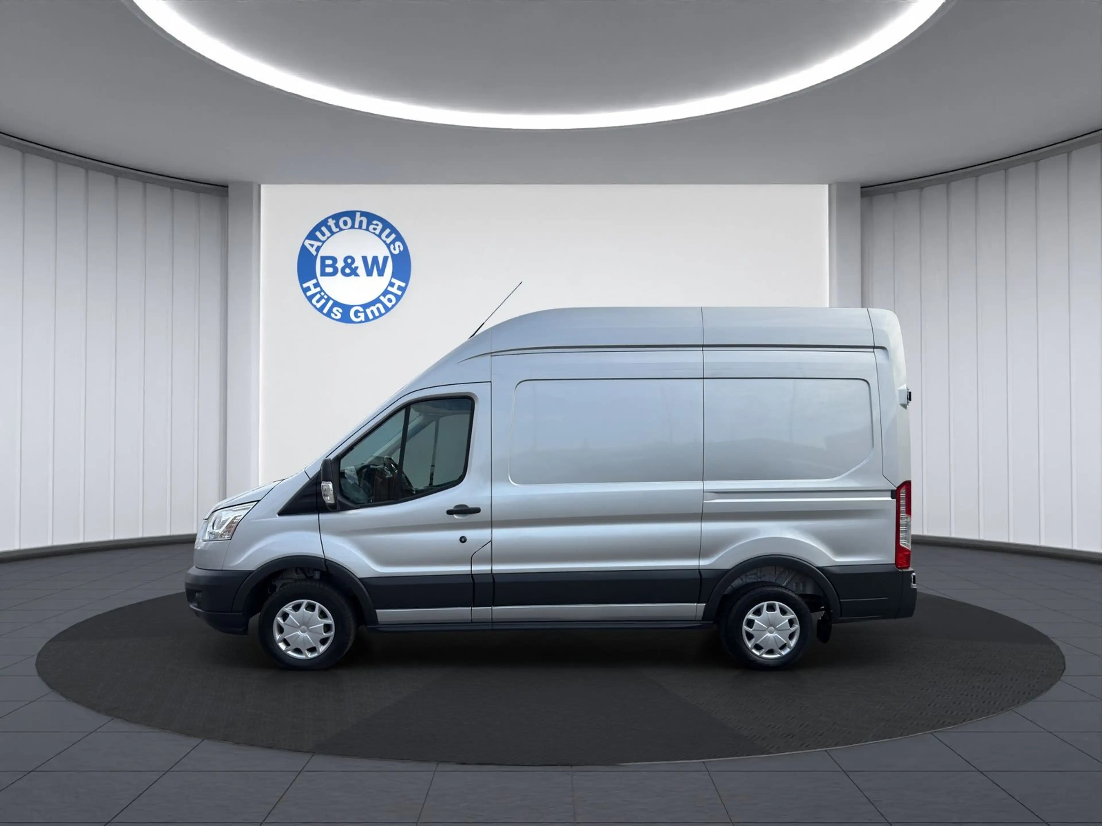 Ford Transit 310 L2H3 Trend*1.Ha*REGALE*NAVI*PDC*SHZ* — photo 4