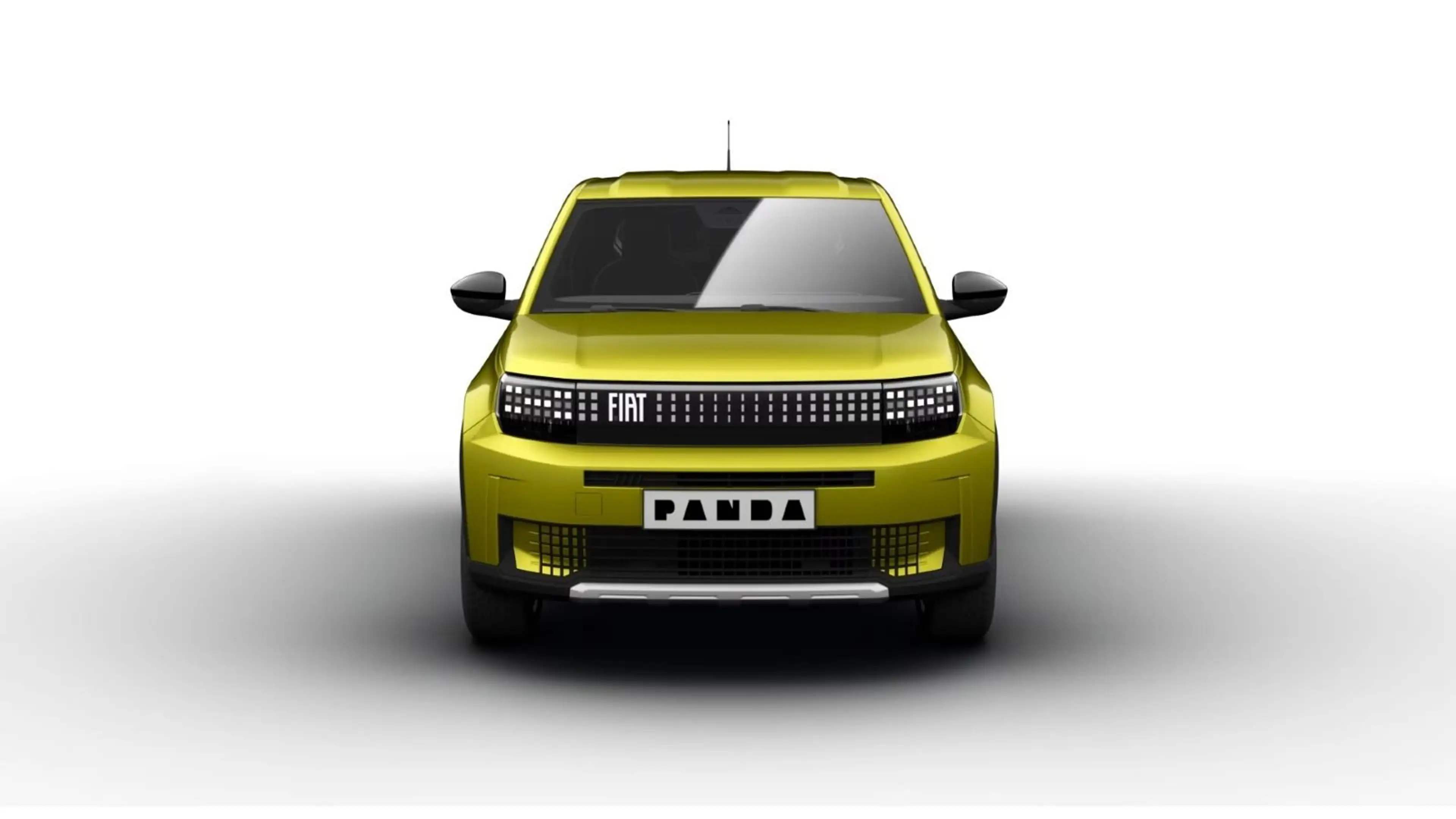 Fiat Grande Panda Elektro 83 kW La Prima/SHZ/LHZ/FSHZ — photo 2