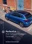 Volkswagen Passat Variant 2.0 TDI Business LED/ACC/SHZ/Navi Grau - thumbnail 19