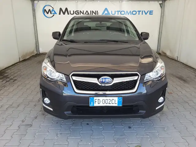 Subaru XV 2.0i Bi-Fuel Lineartronic Unlimited *EURO 6*