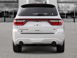 Dodge Durango 2026