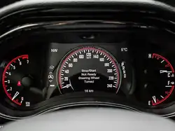 Dodge Durango 2026 — фото 13