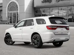 Dodge Durango 2026