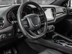 Dodge Durango 2026 — фото 11