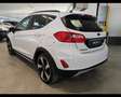 Ford Fiesta 5 Porte 1.0 EcoBoost Hybrid Connect Bianco - thumbnail 7