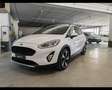 Ford Fiesta 5 Porte 1.0 EcoBoost Hybrid Connect Wit - thumbnail 1