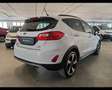 Ford Fiesta 5 Porte 1.0 EcoBoost Hybrid Connect Bianco - thumbnail 5