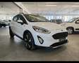 Ford Fiesta 5 Porte 1.0 EcoBoost Hybrid Connect Wit - thumbnail 3