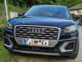 Audi Q2 Q2 1,4 TFSI COD Design Design Schwarz - thumbnail 1