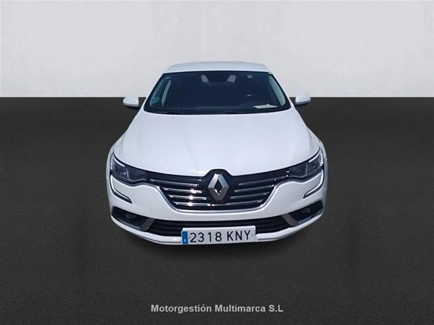 Renault Talisman 1.6dCi Energy Intens 96kW - 2