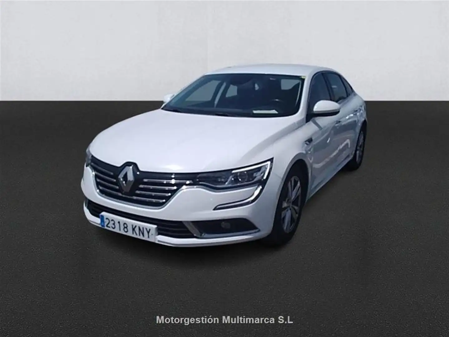 Renault Talisman 1.6dCi Energy Intens 96kW - 1