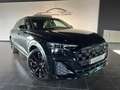 Audi Q8 50 3.0 tdi mhev S line edition quattro tiptronic Nero - thumbnail 2