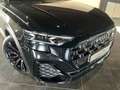 Audi Q8 50 3.0 tdi mhev S line edition quattro tiptronic Nero - thumbnail 9